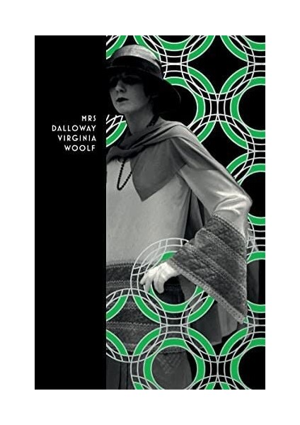 Mrs Dalloway
