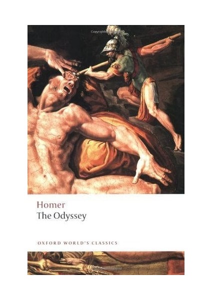 Odyssey