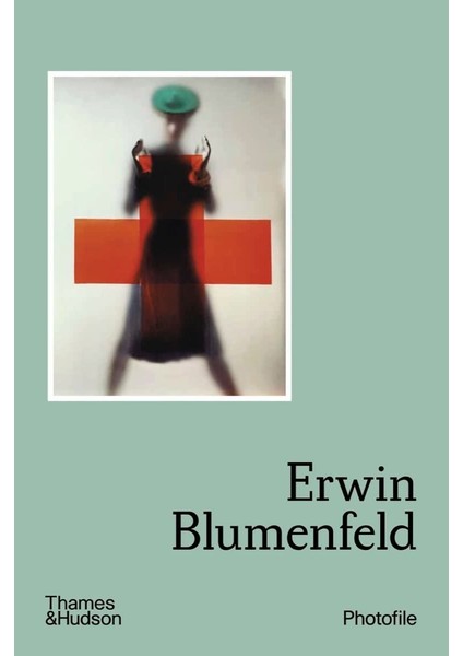 Erwin Blumenfeld