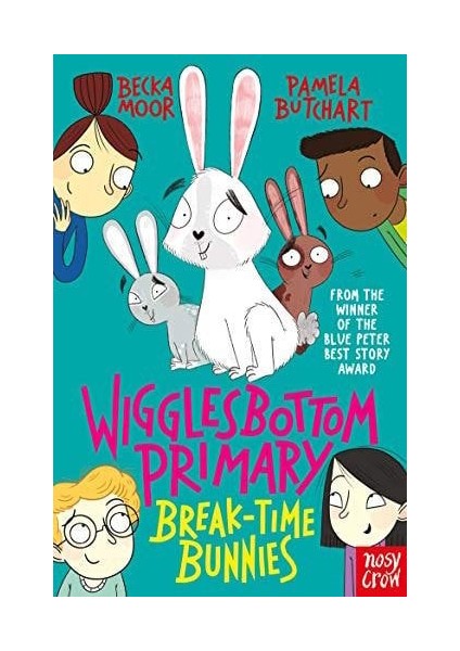 Break-Time Bunnies, Wigglesbottom Primary 6