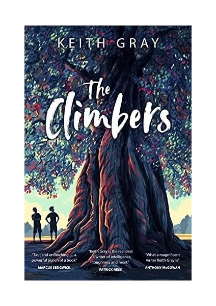 Climbers