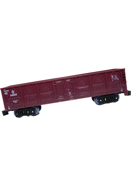 1:87 Ölçek Simülasyon Trenleri Track Kargo Taşıyıcısı Ho Düzen Manzarası Oyuncak D (Yurt Dışından) modelleri