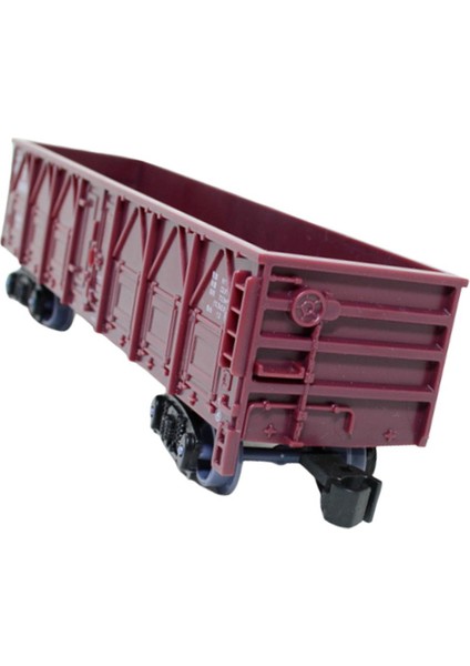 1:87 Ölçek Simülasyon Trenleri Track Kargo Taşıyıcısı Ho Düzen Manzarası Oyuncak D (Yurt Dışından) indirimleri