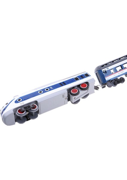 1:87 Trenler Modeller Yüksek Simülasyon Araç Modeli Oyuncak Araç Eğitim Oyuncak (Yurt Dışından)