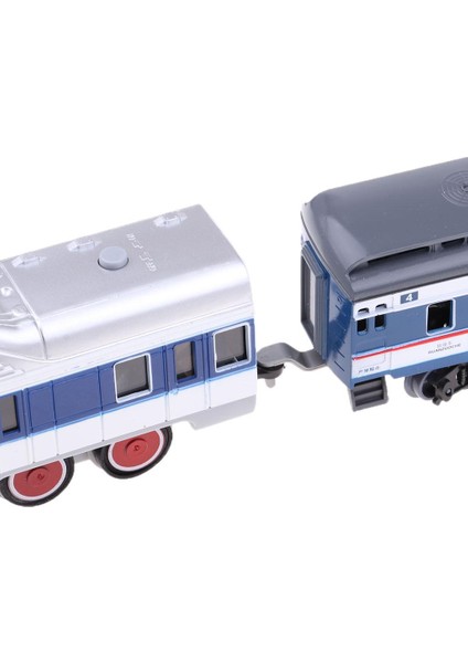 1:87 Trenler Modeller Yüksek Simülasyon Araç Modeli Oyuncak Araç Eğitim Oyuncak (Yurt Dışından)