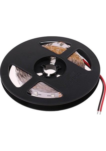 LED Dekoratif Şerit 2835 12V Beyaz / / Mavi / Kırmızı / Yeşil / Sıcak Beyaz Sarı (Yurt Dışından) modelleri