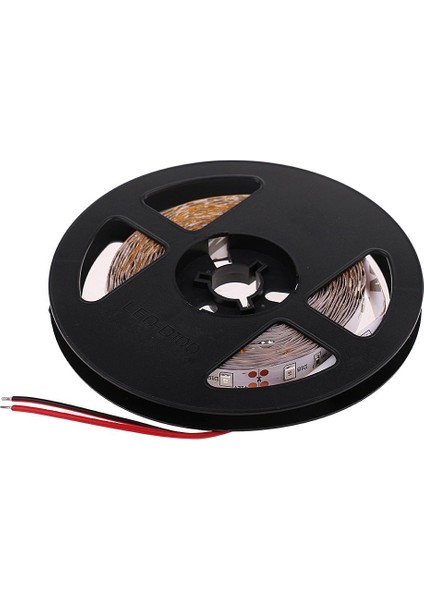 LED Dekoratif Şerit 2835 12V Beyaz / / Mavi / Kırmızı / Yeşil / Sıcak Beyaz Sarı (Yurt Dışından) indirimleri