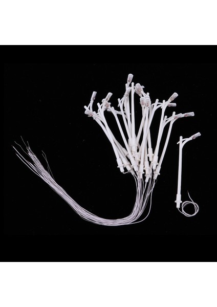 20 Adet 1: 100 Ölçekli Model Hafif Mikro Peyzaj Manzarası Kum Masası Binası (Yurt Dışından) indirimleri