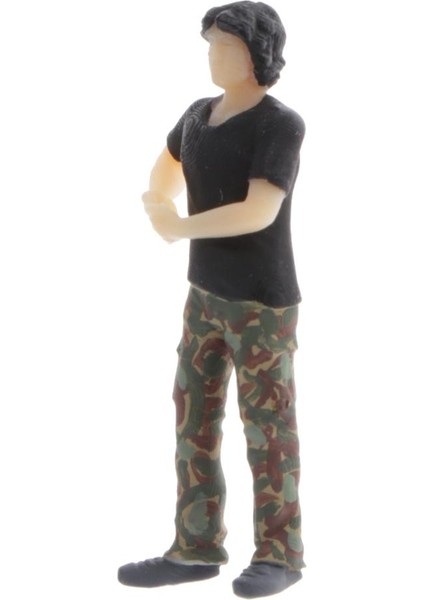 Magideal 1/64 Şekil Model Diorama Siku Matchbox Ateş Tekerleği Vb. (Yurt Dışından) fiyatları