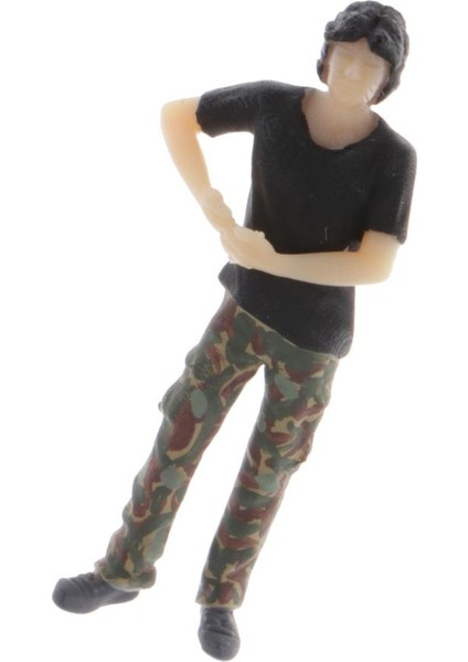 Magideal 1/64 Şekil Model Diorama Siku Matchbox Ateş Tekerleği Vb. (Yurt Dışından) fırsatları