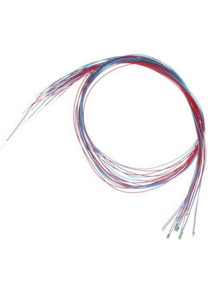 Dıy Flash Light Düzen Tren 3 Adet (Yurt Dışından)