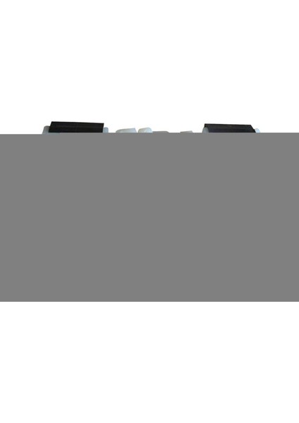 BWR1177 Ford Fiesta MK5 JH JD BE256 2001-2008 4/5 Kapı 2S61A23201 İçin Ön Sol Kapı Cam Kriko Tamir Klipsi fiyatları