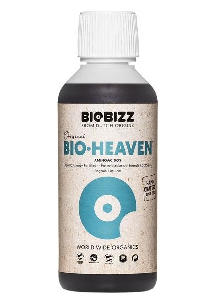 Bio-Heaven 250 Ml