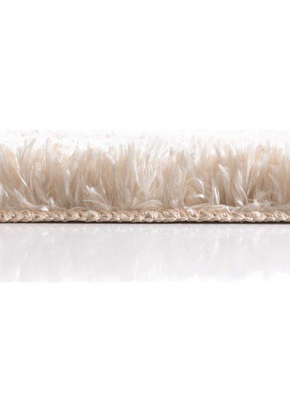 Douro Shaggy 2li Banyo Paspası Bej Kaydırmaz Taban 60 x 100 - 50 x 60 indirimleri