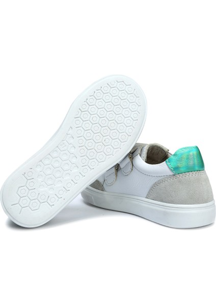 GA23009 Kifidis-Kids Unisex Çocuk Deri Ayakkabı 25-3010 modelleri