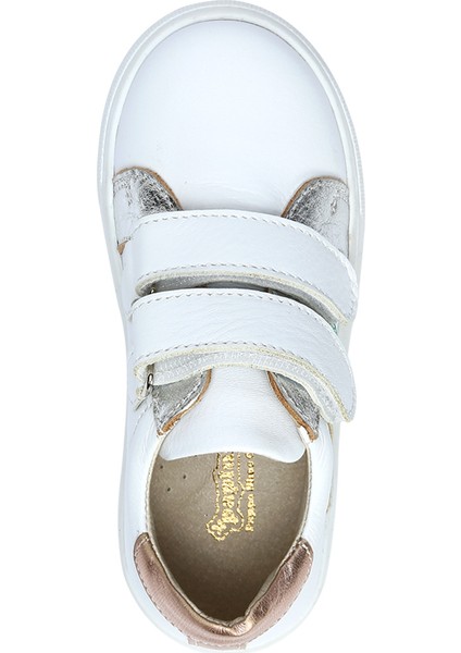 GA23010 Kifidis Paplus Unisex Çocuk Deri Ayakkabı 25-3010 fiyatları