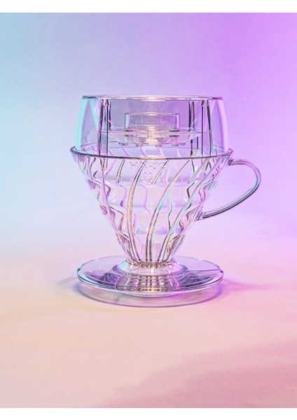 Hario V60 Drip-Assist Set