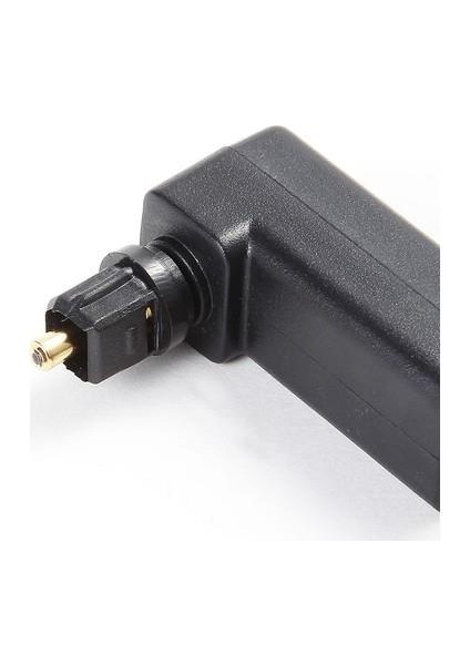 Optik L Çevirici Optik Kablo 90 Derece Çevirici Optik Kablo 90 Derece Dönüştürücü