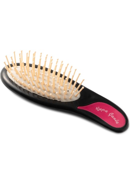 Ultra Saç Fırçası 701 - Ergonomik, Yağ Dengesi, Rahat Açma