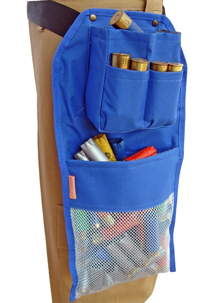 Kemer Kargo Fişeklik - Atıcı Bel Çanta & MDN-406 fiyatları