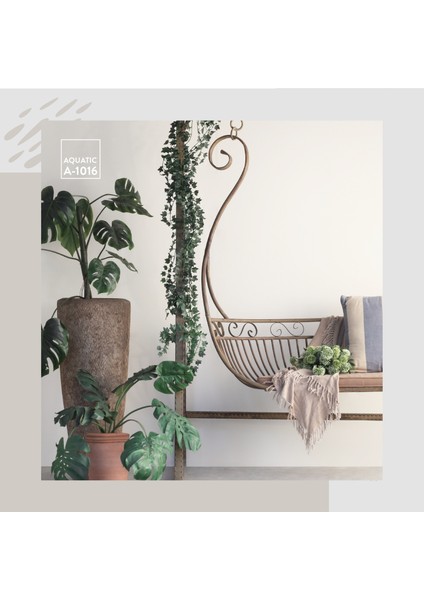 Paint Aquatıc Silikonlu Dış Cephe Boyası 13,5 Litre fiyatları