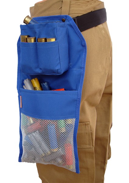 Kemer Kargo Fişeklik - Atıcı Bel Çanta & MDN-406 fırsatları