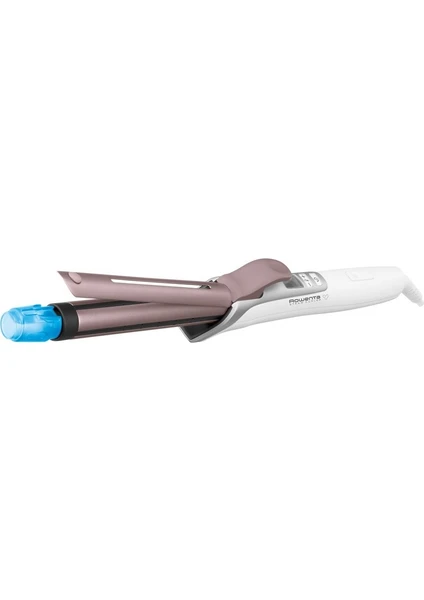 CF3810 Steam Curler Buharlı Saç Maşası 25 mm - 1830005972