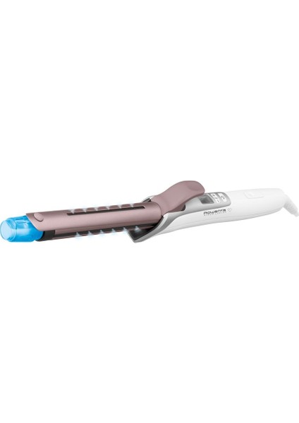 CF3810 Steam Curler Buharlı Saç Maşası 25 mm - 1830005972