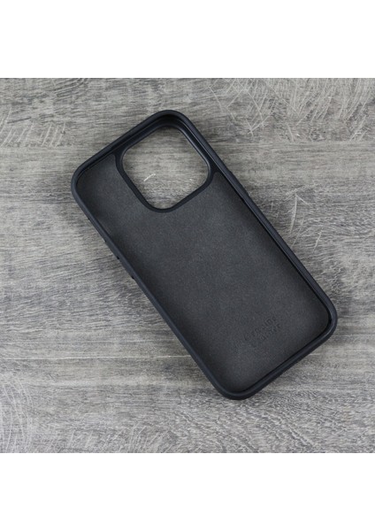 Apple iPhone 13 Max Pro Uyumlu Hakiki Deri Telefon Kılıfı modelleri