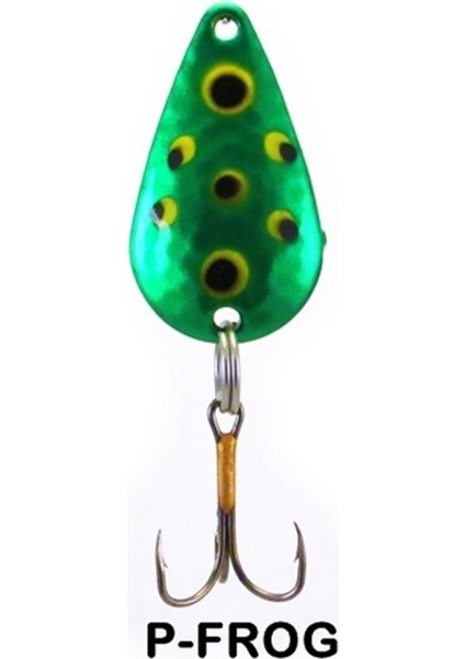 Steelhead Special Premium P-Frog