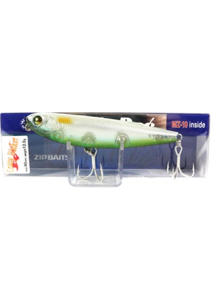 Zipbaits Zbl Fakie Dog 90 Crazy Walker Maket Balık 574 Cw