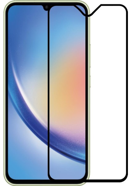 Ceramıc Samsung A24 Ekran Koruyucu