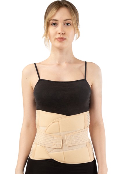 Doğum Sonrası Korse Hamilelik Sonrası Hamile Lohusa Korsesi modelleri