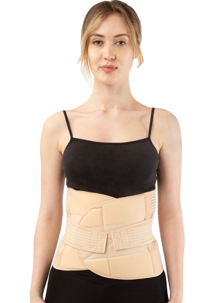 Doğum Sonrası Korse Hamilelik Sonrası Hamile Lohusa Korsesi fırsatları