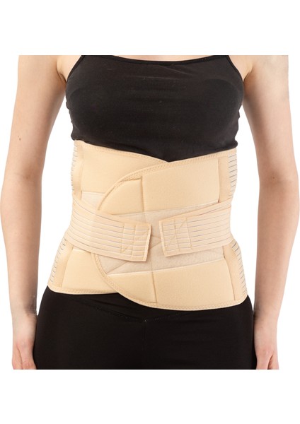 Doğum Sonrası Korse Hamilelik Sonrası Hamile Lohusa Korsesi indirimleri