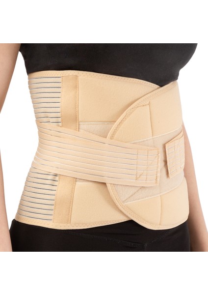 Doğum Sonrası Korse Hamilelik Sonrası Hamile Lohusa Korsesi