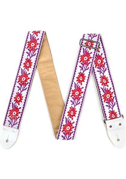 JH09 Hendrix Shreveport Gitar Askısı
