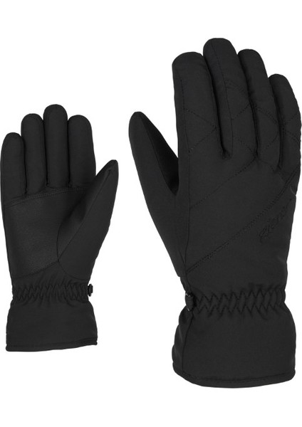 Zıener Kaıla Lady Kayak Eldiveni Outdoor Kadın Kayak Eldiveni ZIN.801186