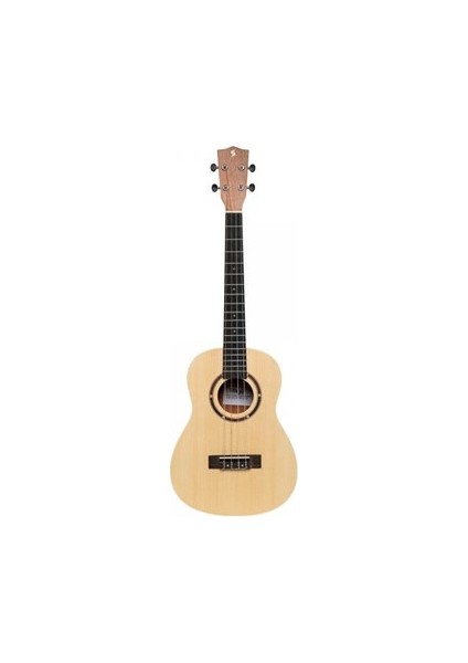 Us-30 Spruce (Soprano Ukulele Epıcea + Çanta)