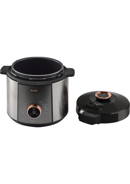 Mc 6056 I Gurme Şef™ Multi Cooker Çok Amaçlı Pişirici