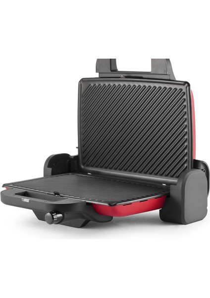K 2381 Tg 1800 W Tost Makinesi