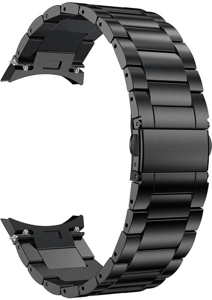 Samsung Galaxy Watch 4 5 5 Pro 40 42 44 46MM Çelik Steel Kordon fiyatları