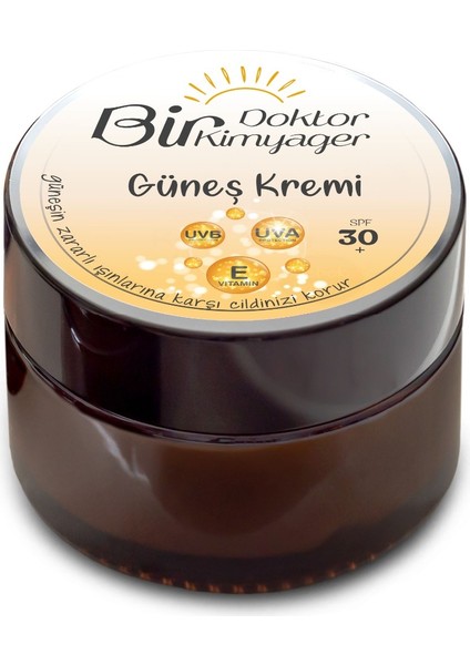 Rahik-İ Mahtum Güneş Kremi (50 Ml) (1d1k)