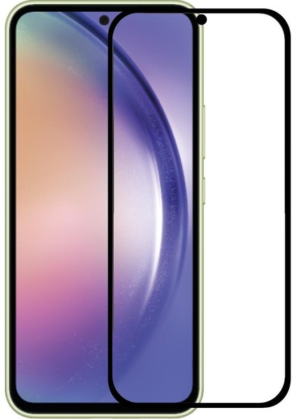 Ceramıc Samsung A54 Ekran Koruyucu