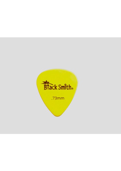 Black Smith Pena Black Smith Sarı 0.73MM