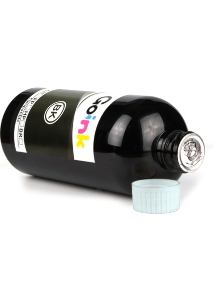 Epson L210 İçin Mürekkep Seti 4 x 500 ml 15000 Sayfa