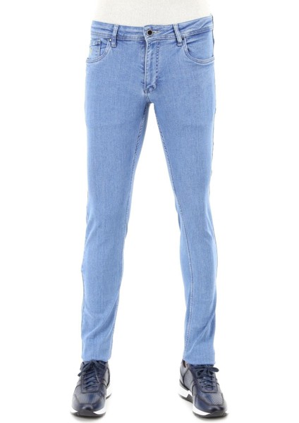Pantolon Denim