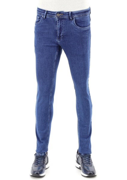 Pantolon Denim