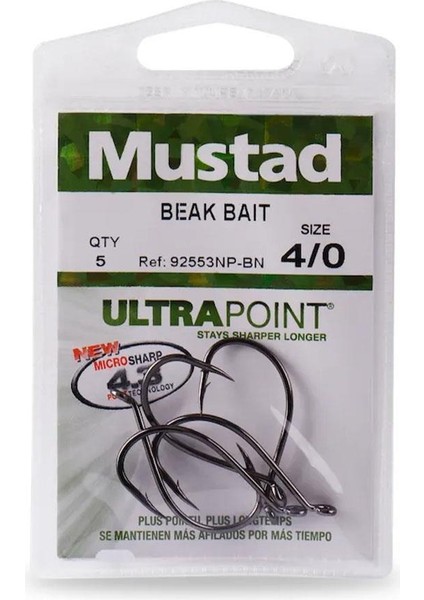 Olta Iğnesi 92553NP-BN fiyatları