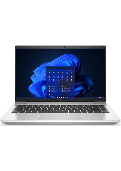 Elitebook 640 G9 6S6Y1EA İ5-1235U 8gb 512GB SSD 14" Dos
